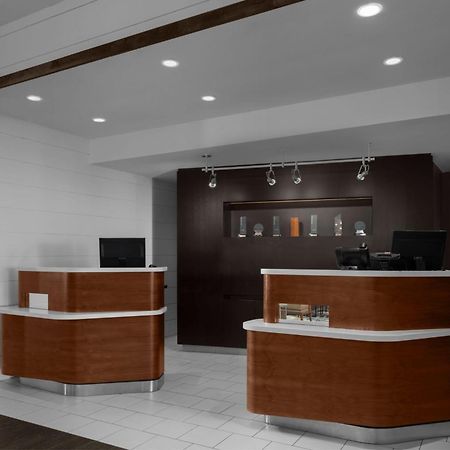 Courtyard By Marriott Charleston Summerville Luaran gambar