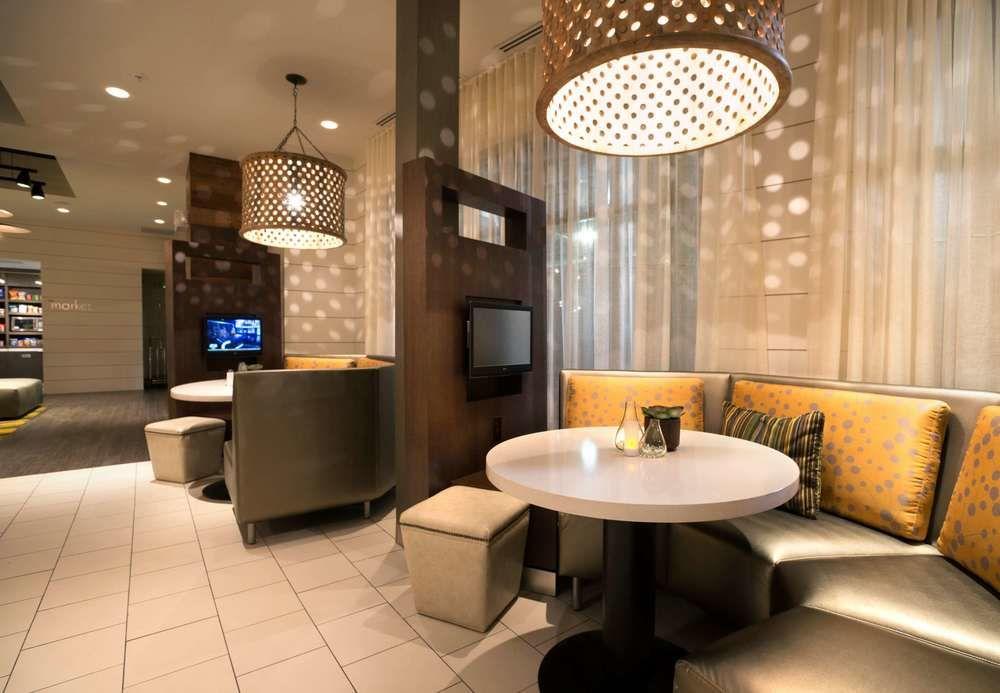 Courtyard By Marriott Charleston Summerville Luaran gambar