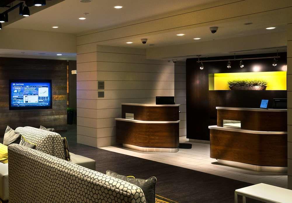 Courtyard By Marriott Charleston Summerville Luaran gambar