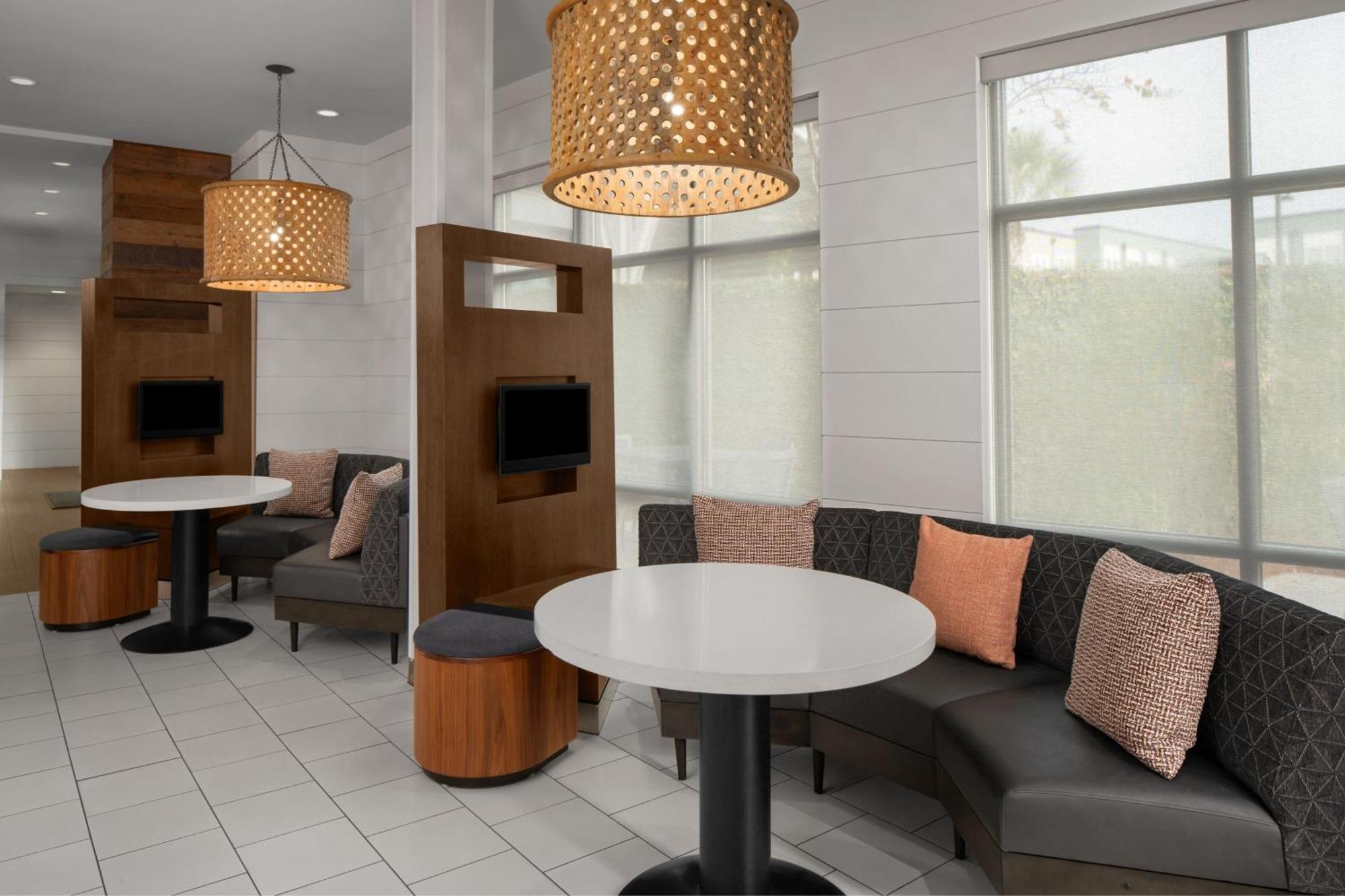 Courtyard By Marriott Charleston Summerville Luaran gambar