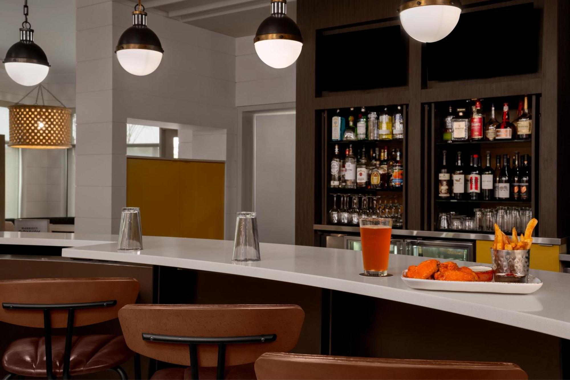 Courtyard By Marriott Charleston Summerville Luaran gambar