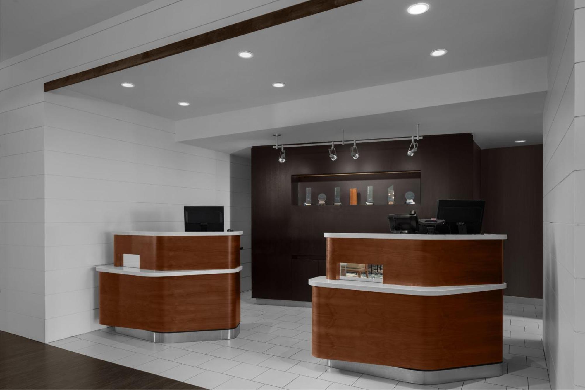 Courtyard By Marriott Charleston Summerville Luaran gambar