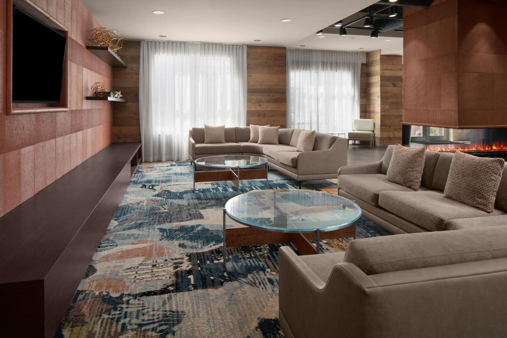 Courtyard By Marriott Charleston Summerville Luaran gambar