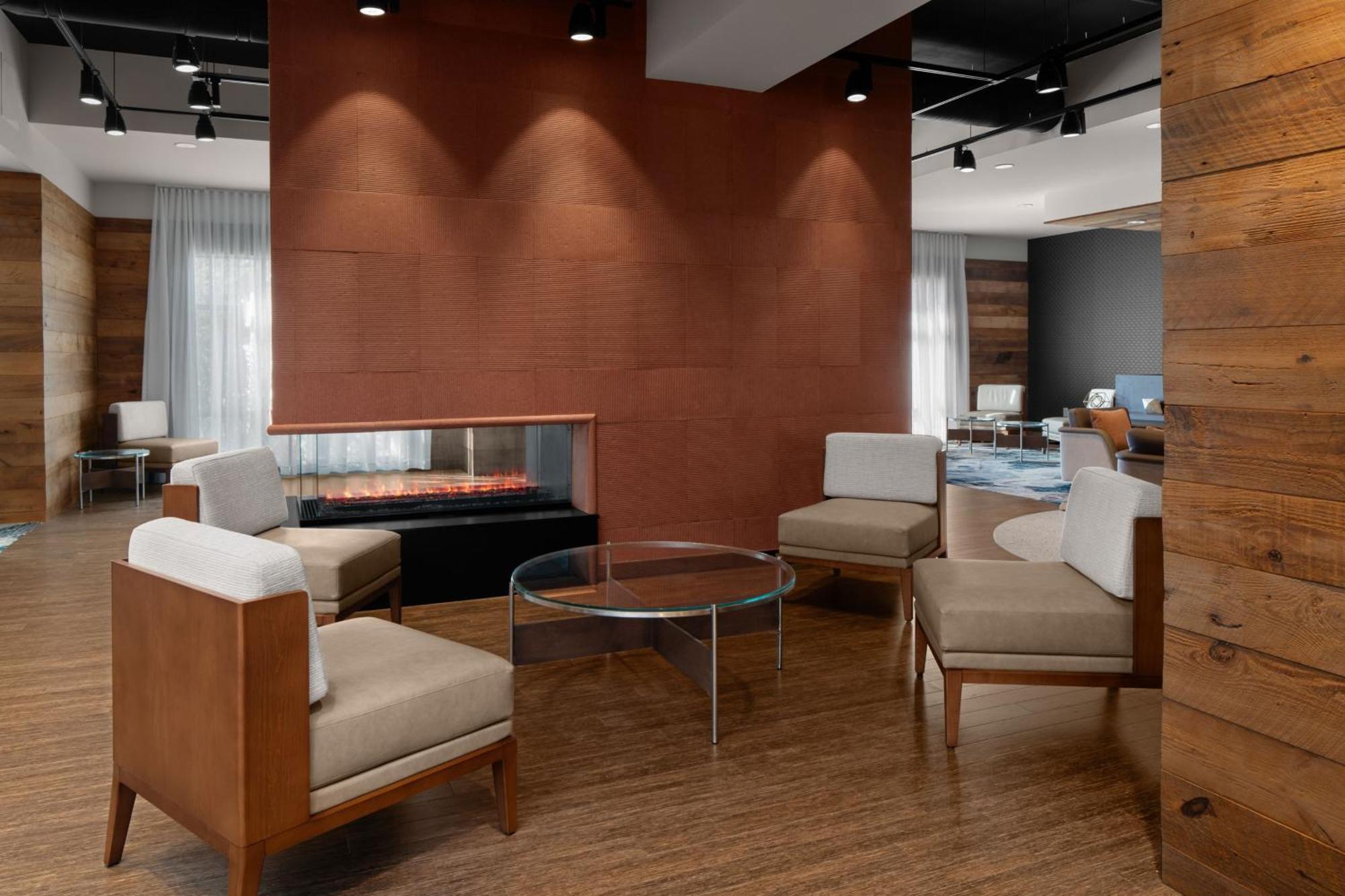 Courtyard By Marriott Charleston Summerville Luaran gambar