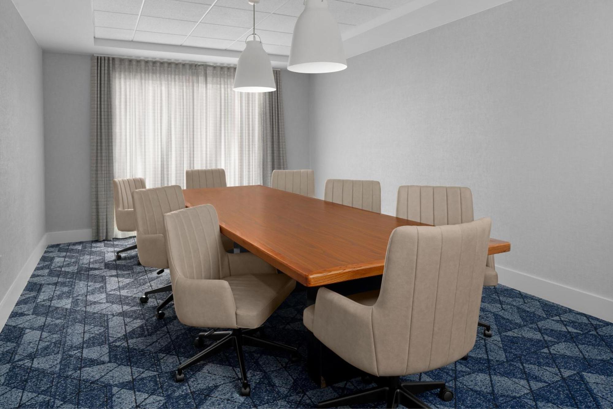 Courtyard By Marriott Charleston Summerville Luaran gambar