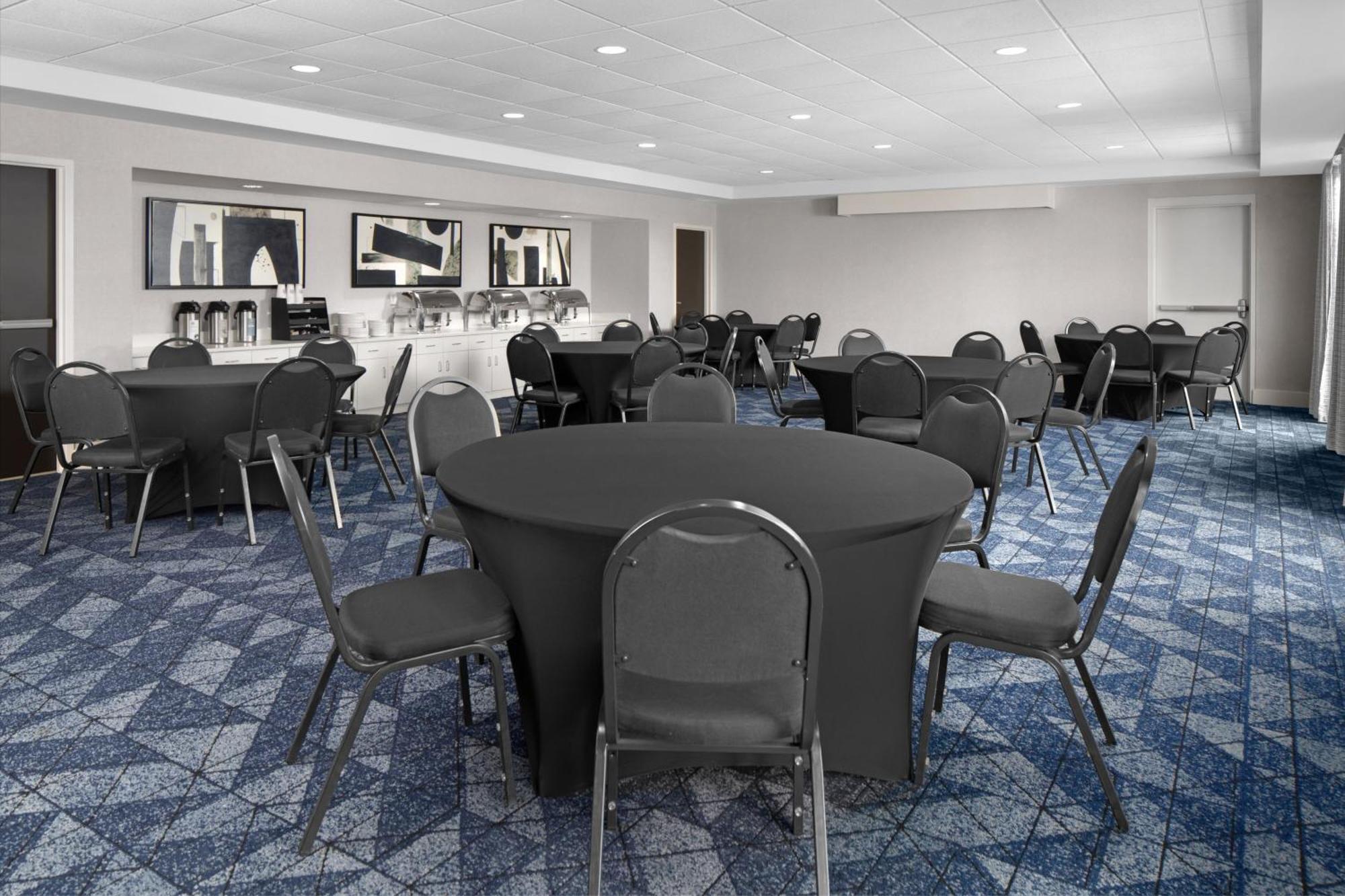 Courtyard By Marriott Charleston Summerville Luaran gambar