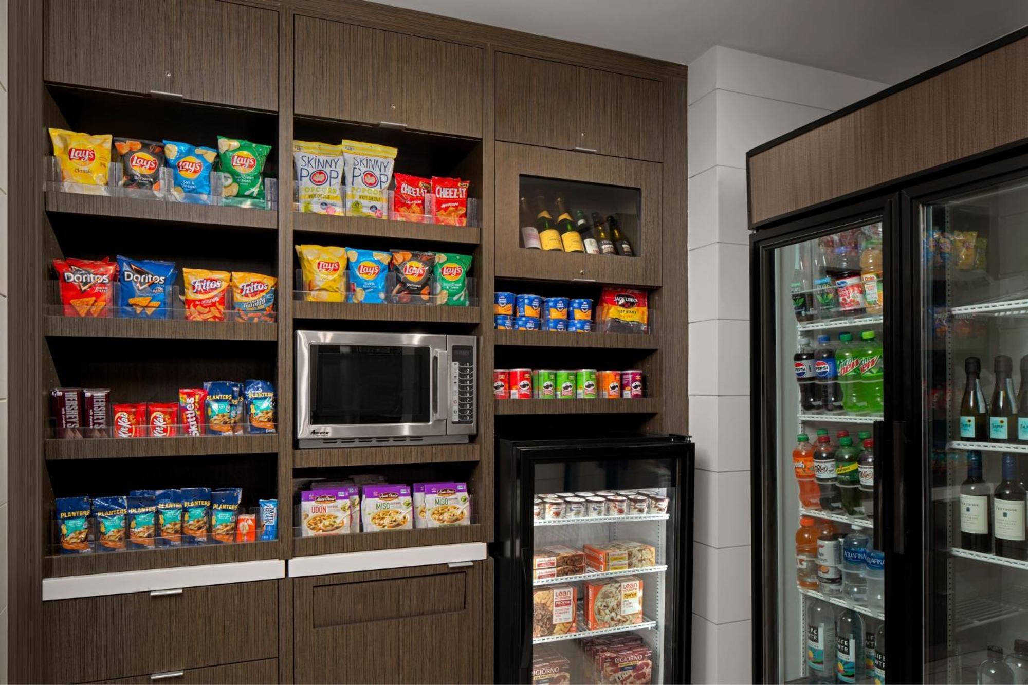 Courtyard By Marriott Charleston Summerville Luaran gambar