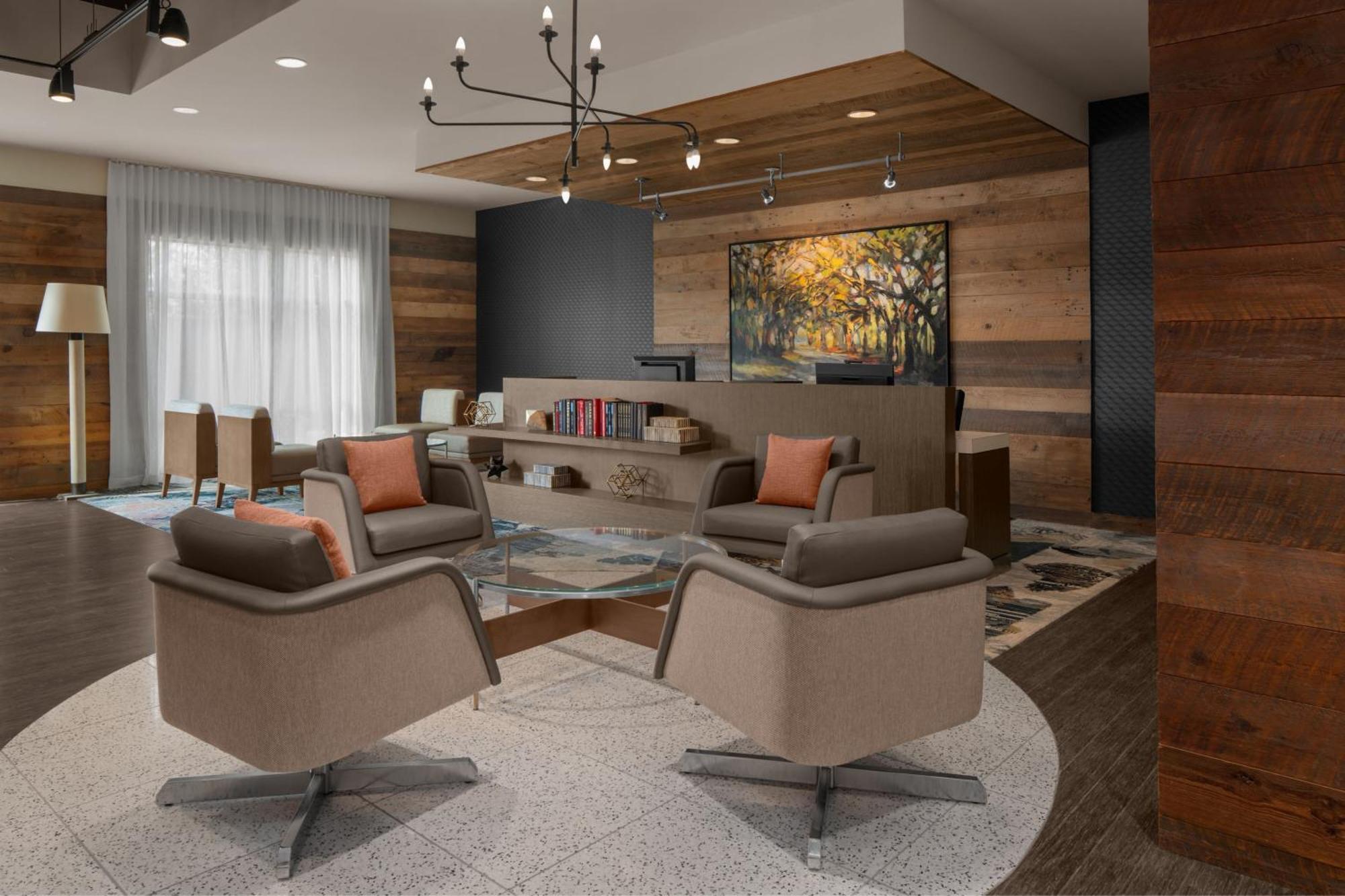 Courtyard By Marriott Charleston Summerville Luaran gambar