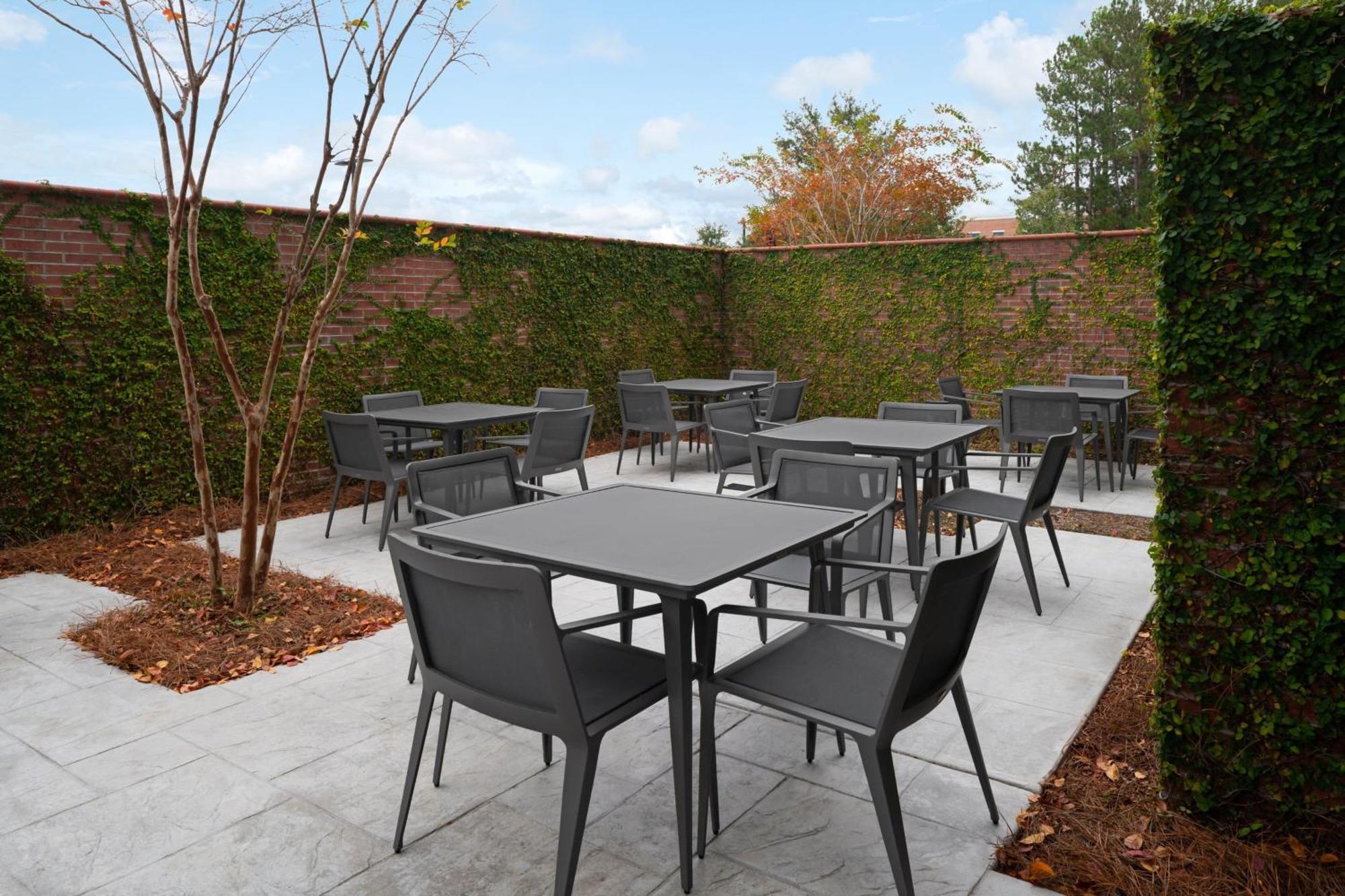 Courtyard By Marriott Charleston Summerville Luaran gambar