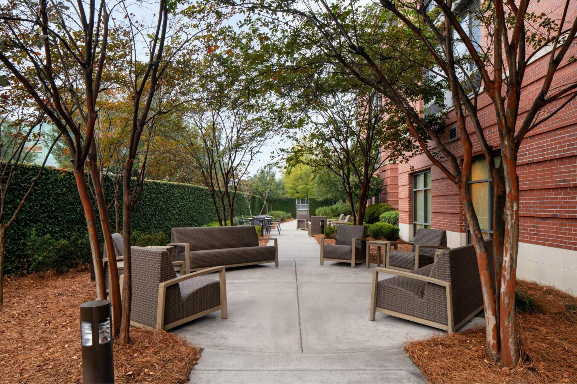 Courtyard By Marriott Charleston Summerville Luaran gambar