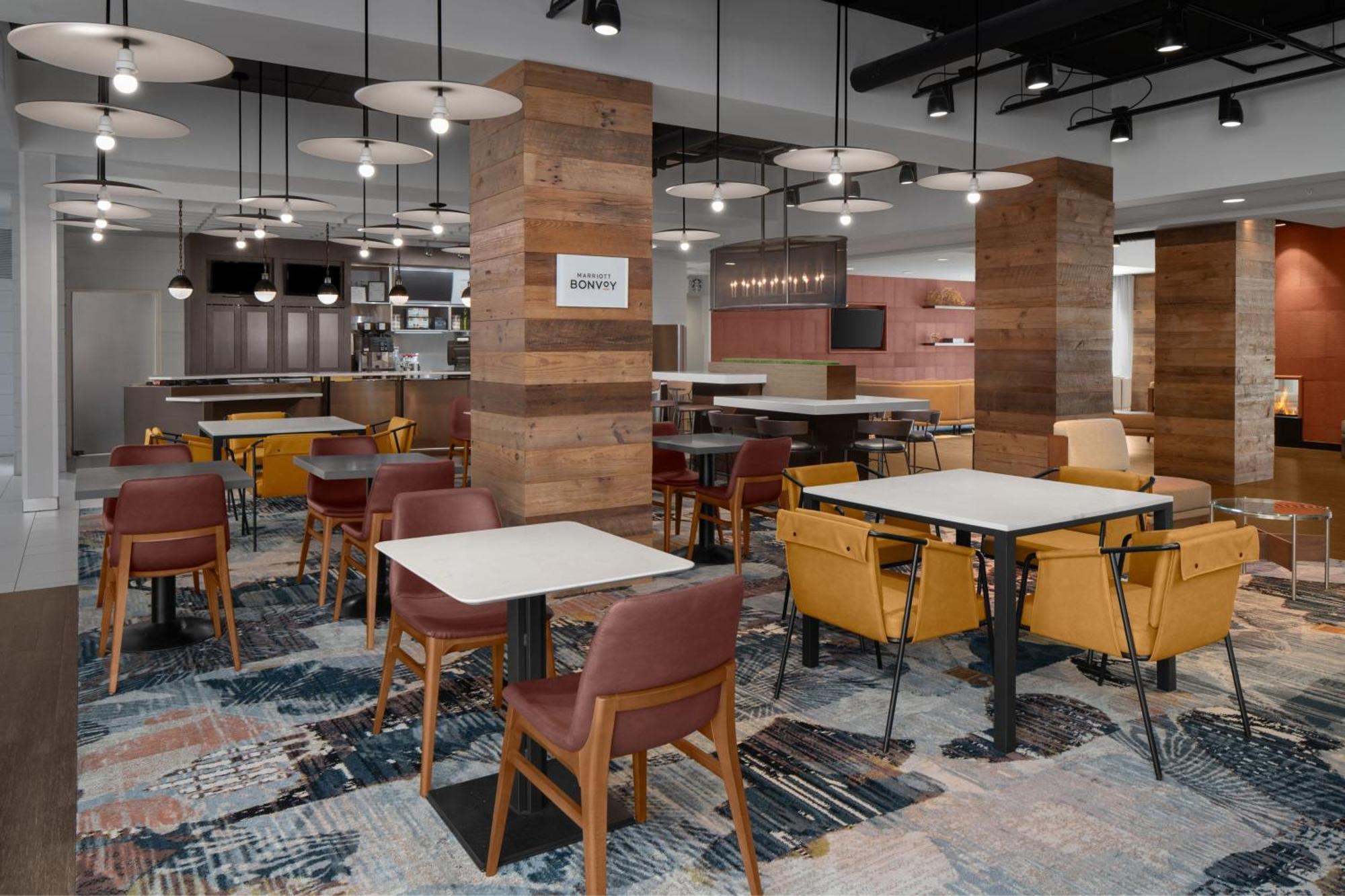 Courtyard By Marriott Charleston Summerville Luaran gambar