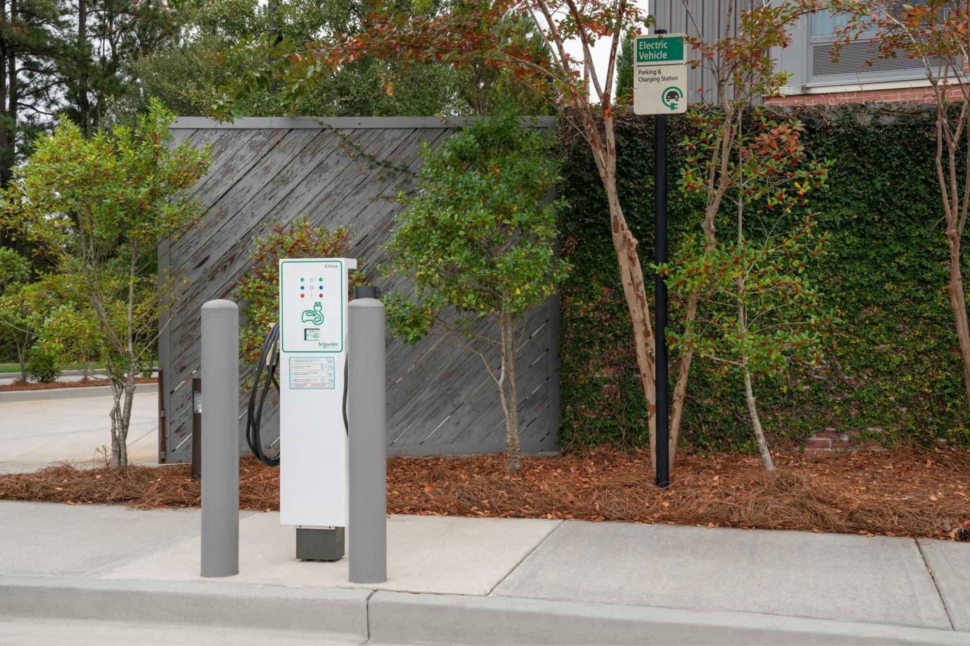 Courtyard By Marriott Charleston Summerville Luaran gambar