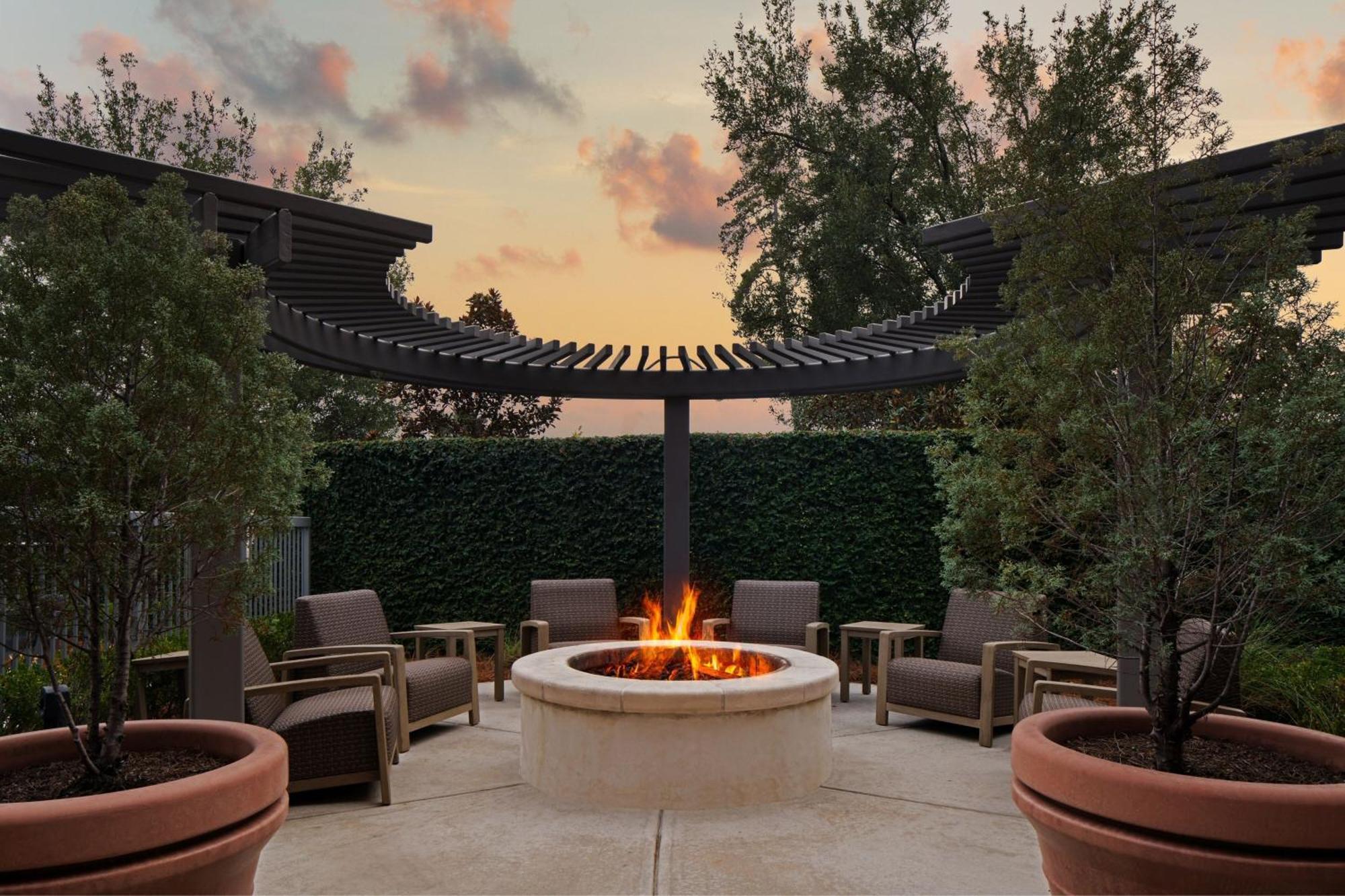 Courtyard By Marriott Charleston Summerville Luaran gambar