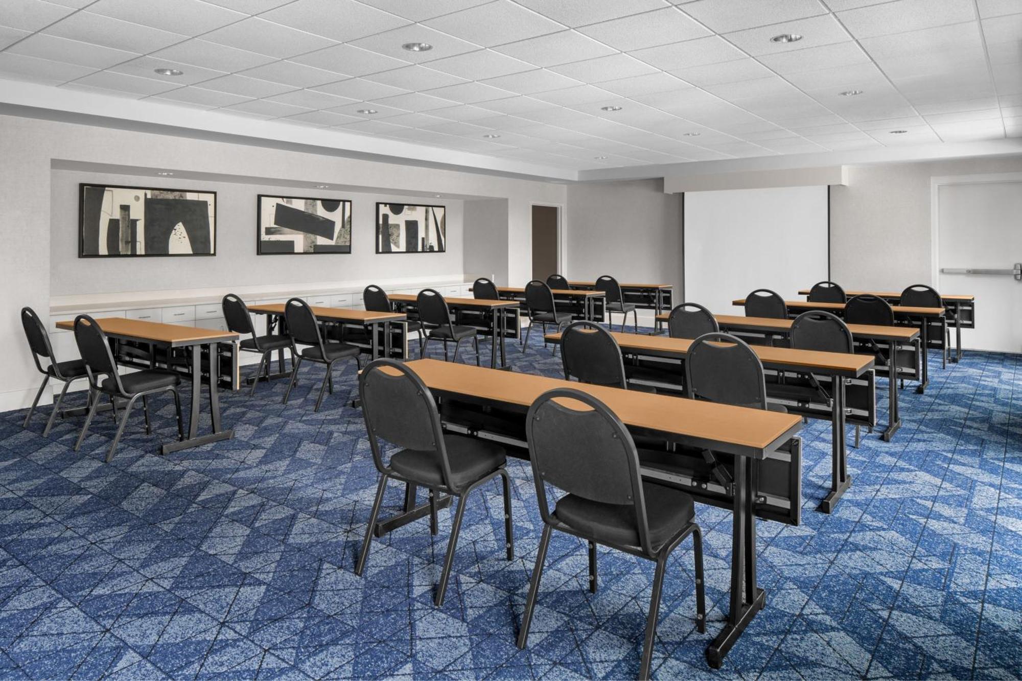 Courtyard By Marriott Charleston Summerville Luaran gambar