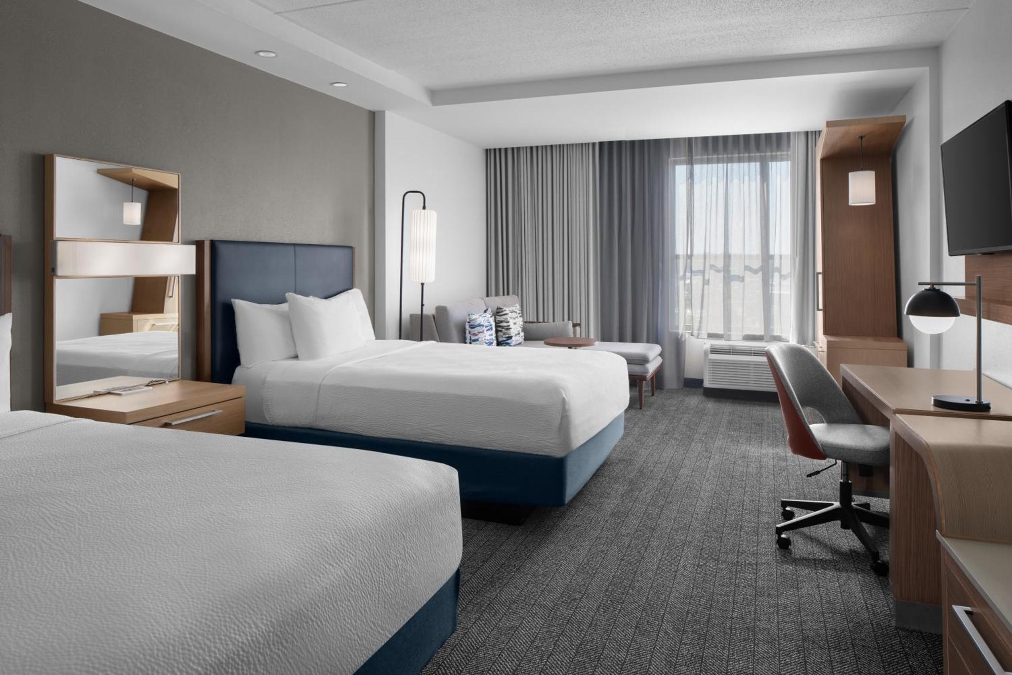 Courtyard By Marriott Charleston Summerville Luaran gambar