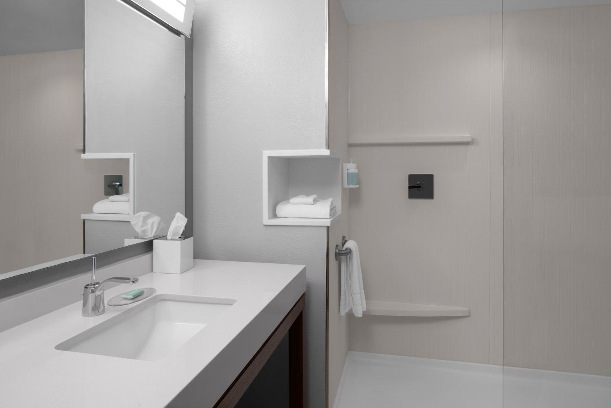 Courtyard By Marriott Charleston Summerville Luaran gambar
