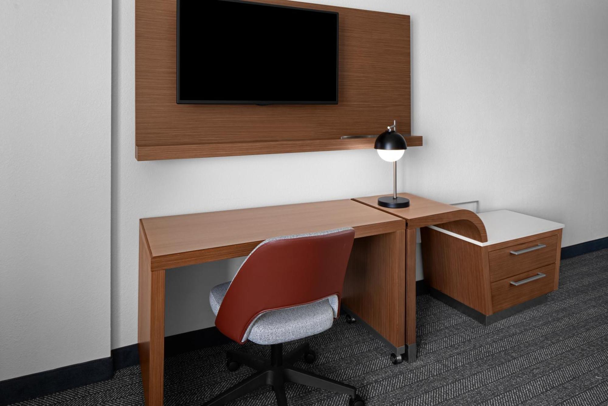 Courtyard By Marriott Charleston Summerville Luaran gambar