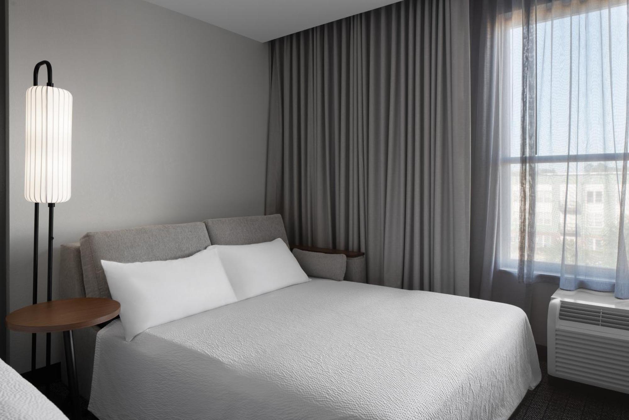 Courtyard By Marriott Charleston Summerville Luaran gambar