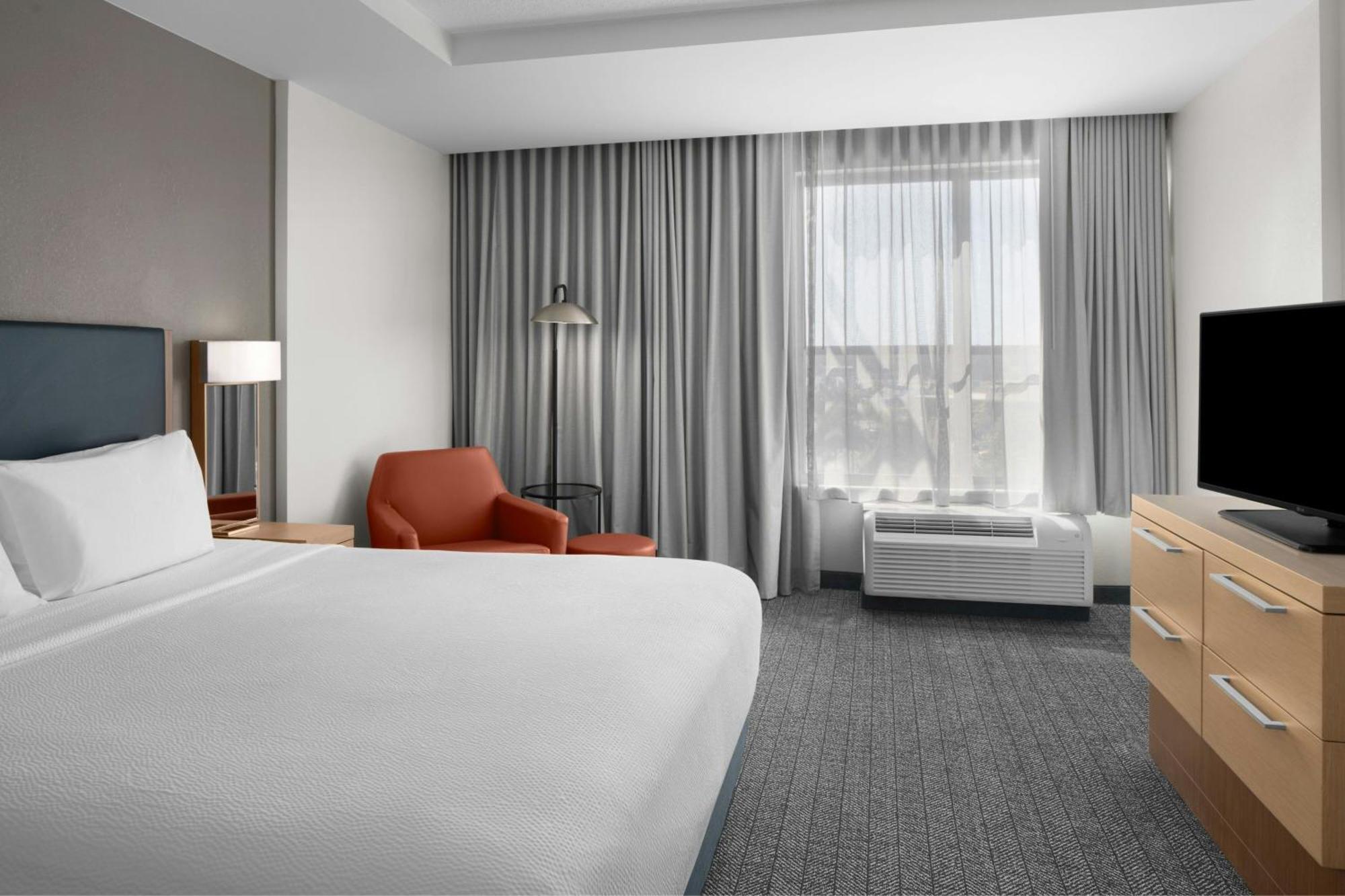 Courtyard By Marriott Charleston Summerville Luaran gambar