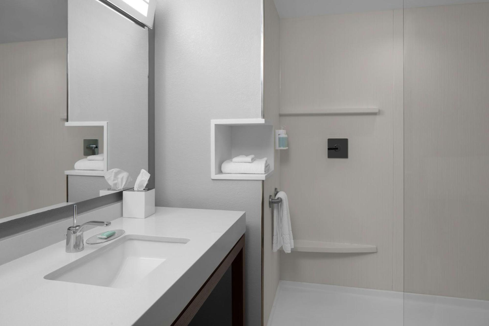 Courtyard By Marriott Charleston Summerville Luaran gambar