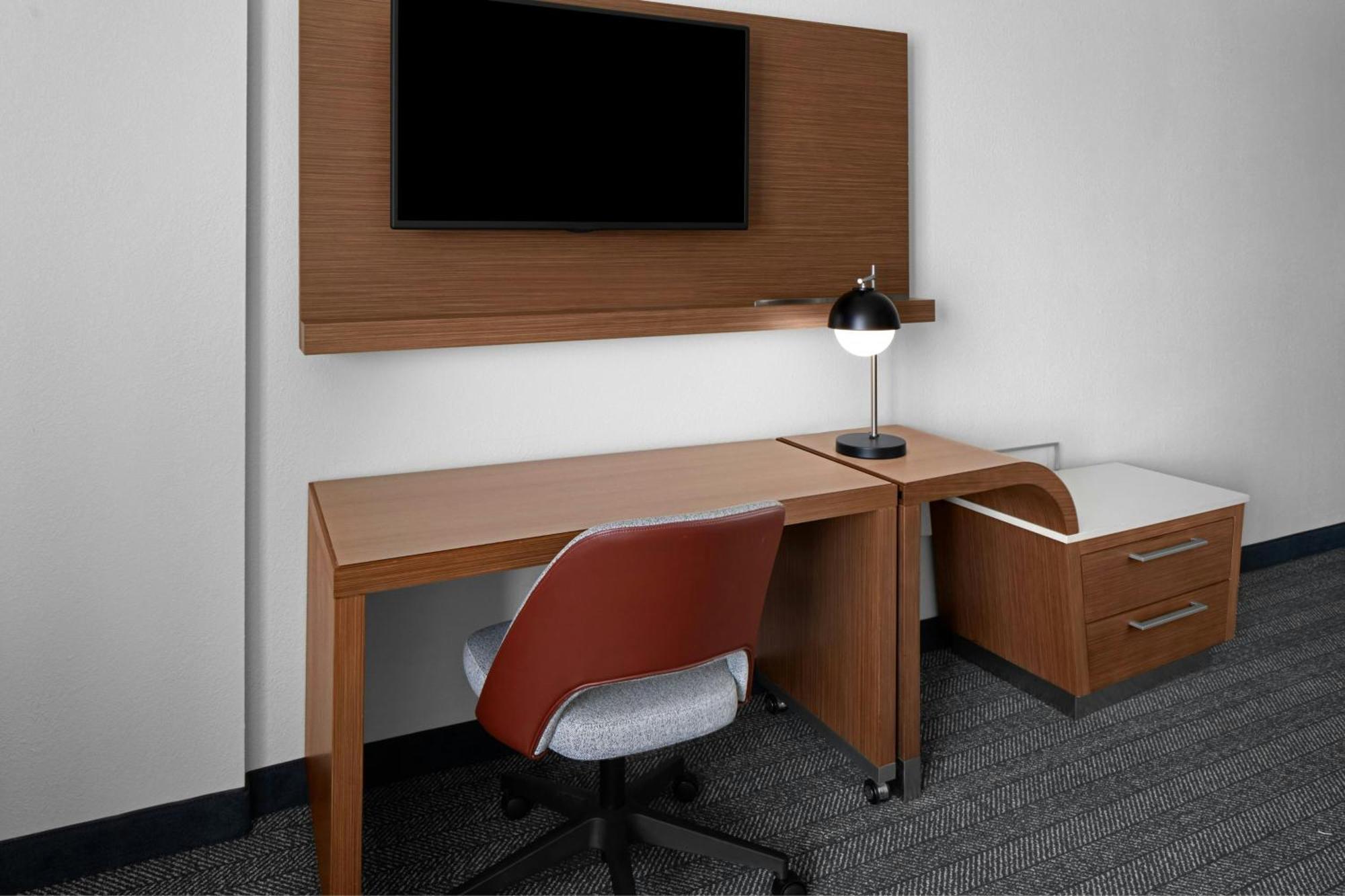 Courtyard By Marriott Charleston Summerville Luaran gambar
