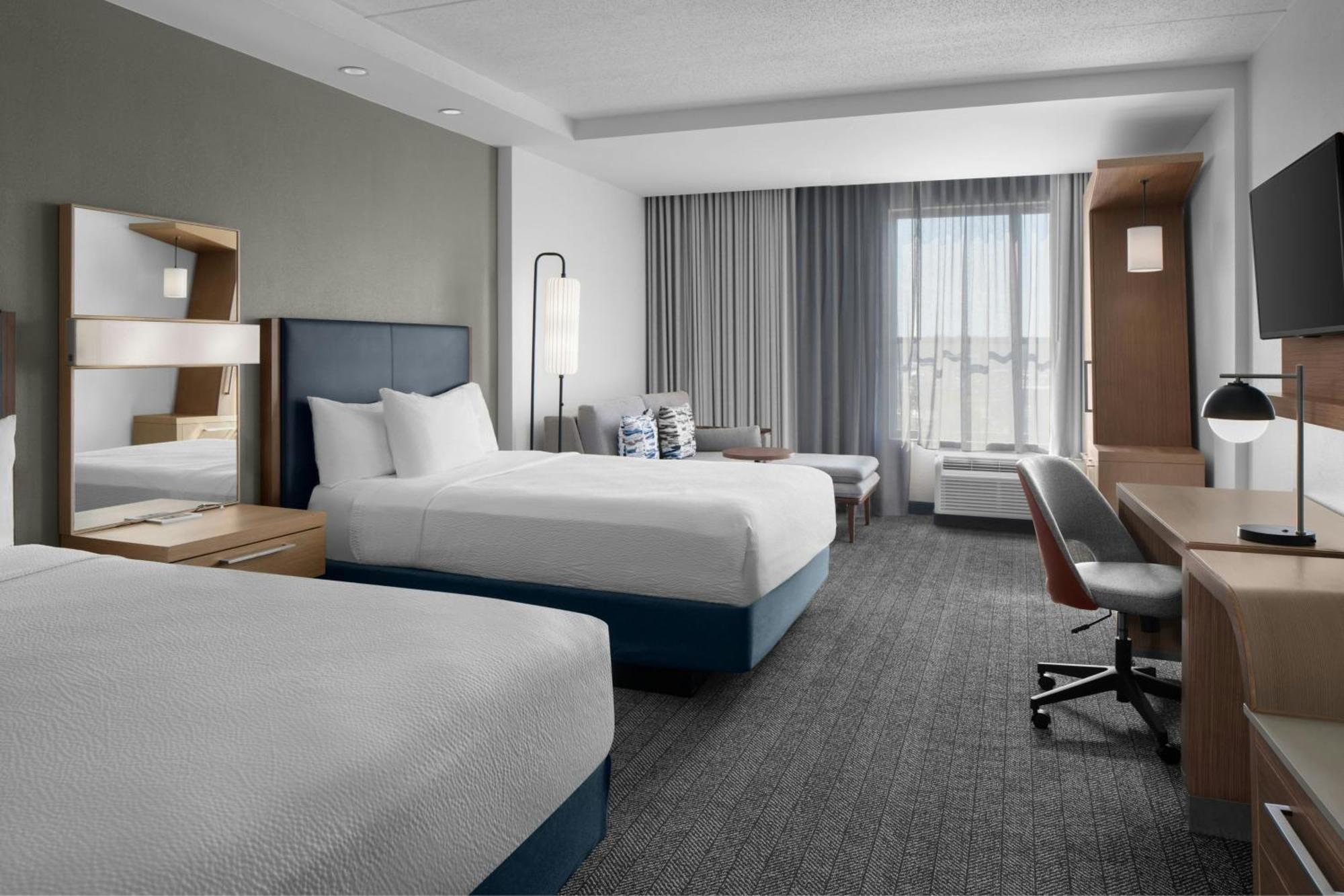 Courtyard By Marriott Charleston Summerville Luaran gambar