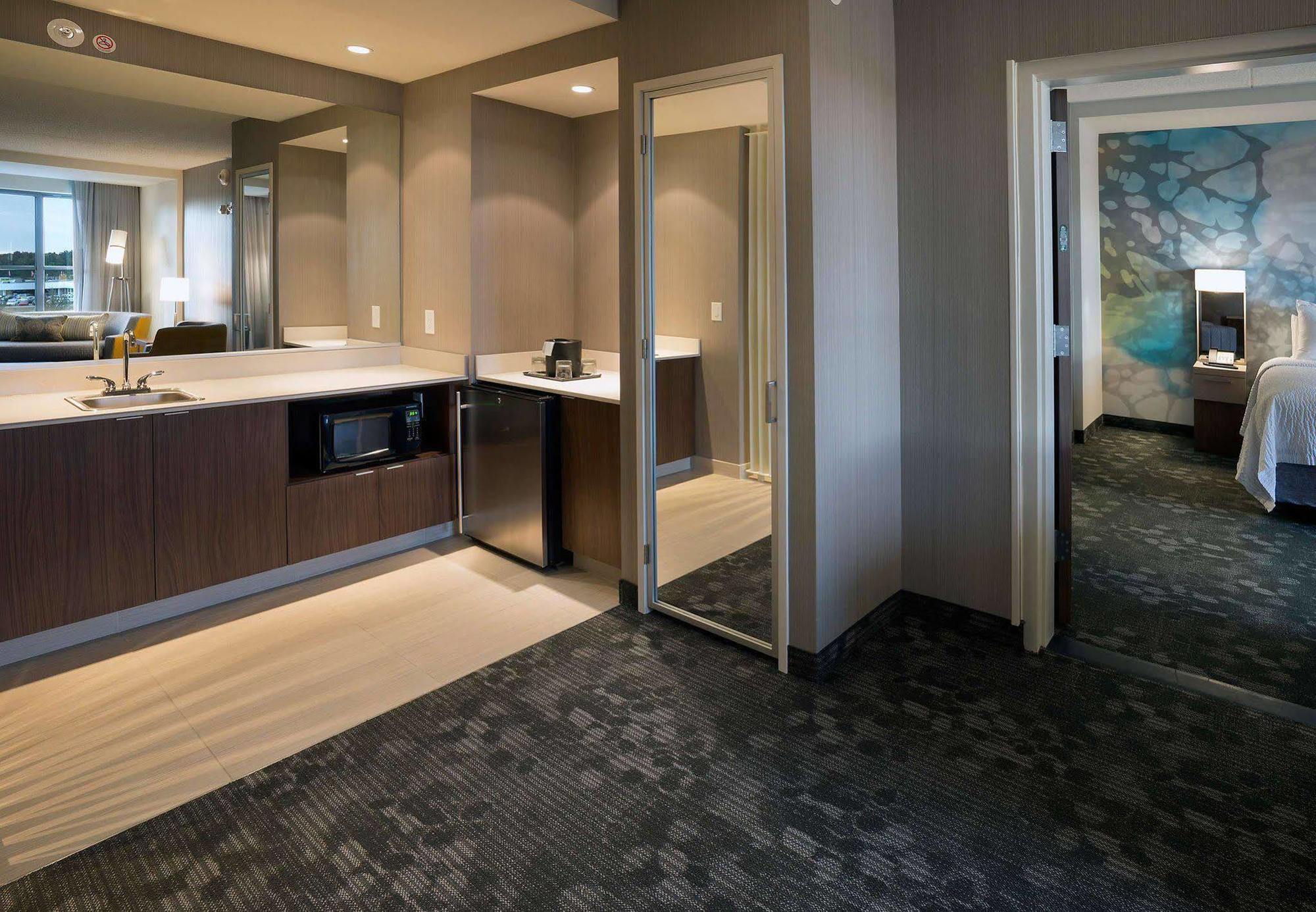 Courtyard By Marriott Charleston Summerville Luaran gambar